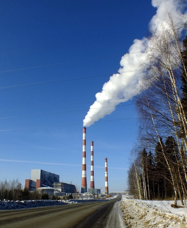 Incredibly Tall Chimneys: Perm State District Power Station - Russia 0 6ae21 8f1f71fe orig Emberstone Chimney Solutions Charlotte
