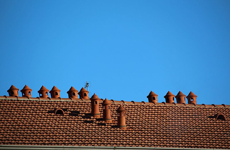 Cracked Chimney Crown chimney sweep7 Emberstone Chimney Solutions Charlotte