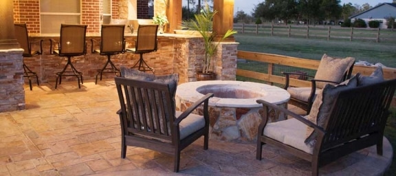 Fire Pits custom fireplaces and fire pits 0 Emberstone Chimney Solutions Charlotte